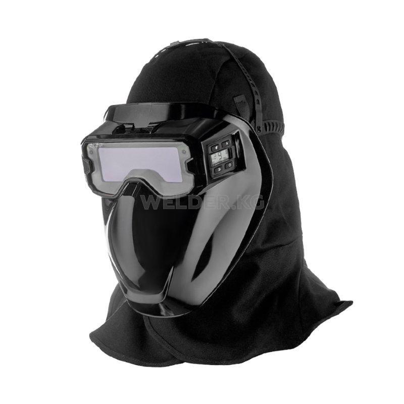 Маска сварщика TECH SPOTELITE TRUE COLOR PLUS