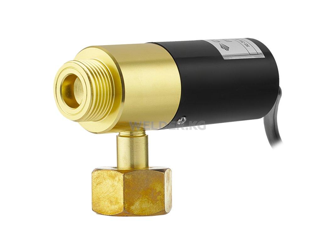 Подогреватель газа  ПУ-1-220В