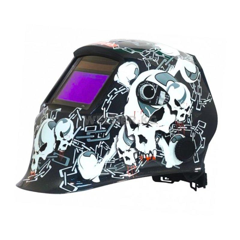 Маска сварщика Aurora SUN-7 Chain