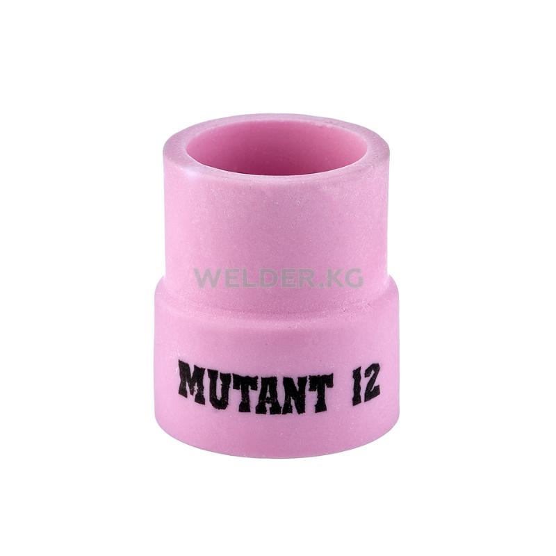 Сопло TIG MUTANT № 12