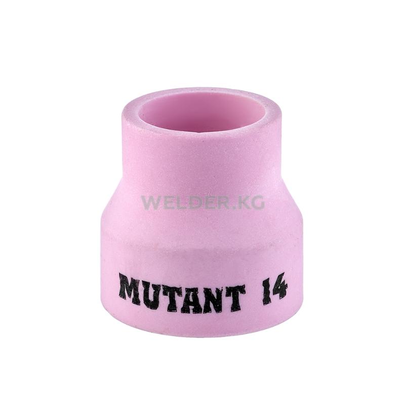 Сопло TIG MUTANT № 14