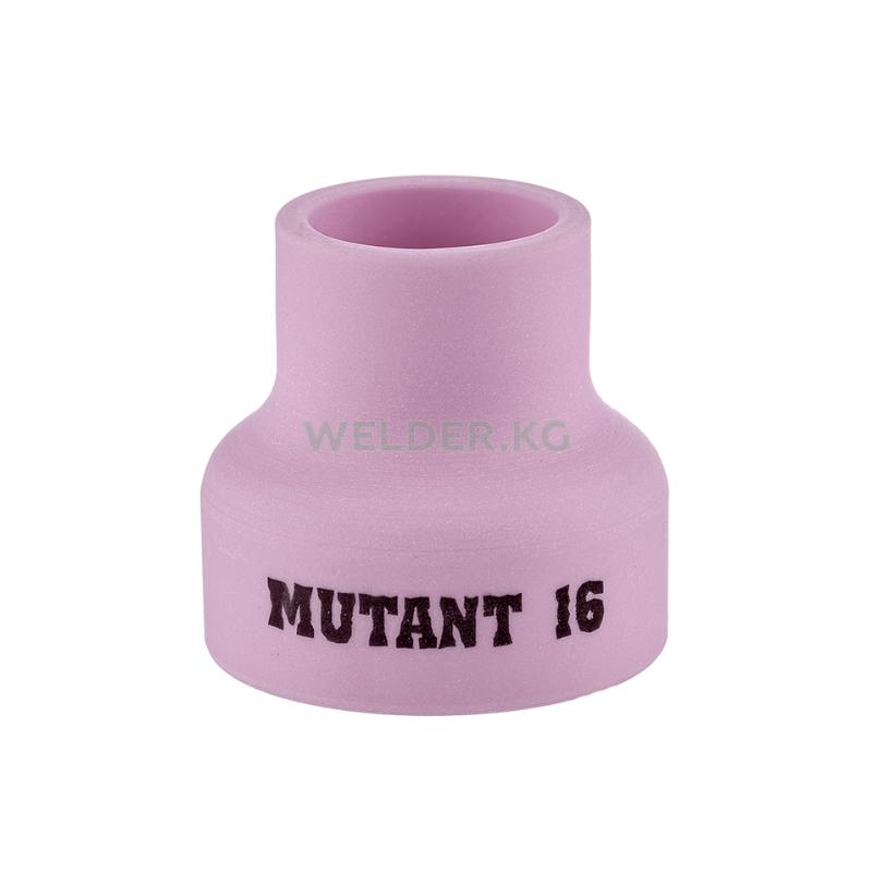 Сопло TIG MUTANT № 16