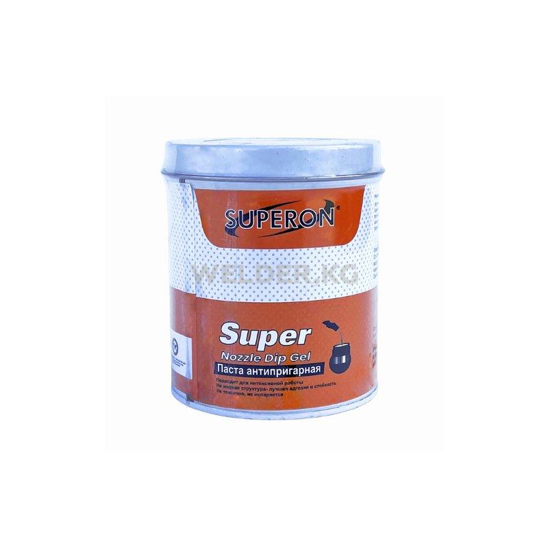 Паста Антипригарная Super Nozzle Dip Gel 300гр